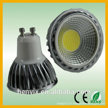 Lampe LED, lampe spot